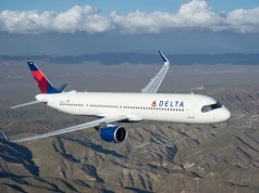 Delta ograniczy serwis pokładowy na krótkich trasach