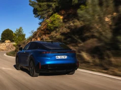 Nowe Alpine A390 zbiera mieszane opinie u Francuzów: pełen sprzeczności