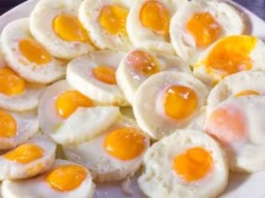 Ile jajek można jeść w tygodniu? W końcu wiadomo, jakie są zalecenia