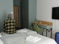 Kuracjusze pytają, jak dostać jedynkę w sanatorium. Są na to sposoby