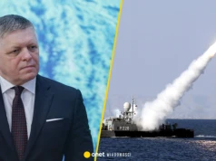 Irańska armia ostrzega USA. Fico przekazał Putinowi wiadomość od Zełenskiego. Podsumowanie nocy