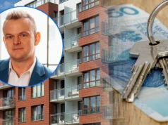 "Nie chcę być rzecznikiem patologii". Flipper mówi o moralności rynku