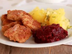 Schabowy, mielony, a może sojowy? Polacy odpowiedzieli, jaki kotlet wybierają na obiad