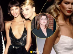 Kiedyś tworzyły "wielką szóstkę". Tak supermodelki lat 90. wyglądają dziś