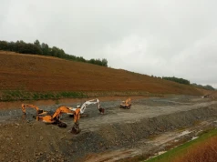 Budowa S19 Babica-Jawornik jak pięć Stadionów Narodowych