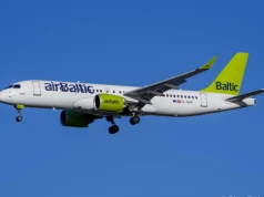 airBaltic tnie standard podróży. Nowa taryfa bez bagażu podręcznego