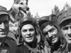 60-lecie kultowego serialu. Wielka propaganda, świetna rozrywka i pies, który skradł serca narodu