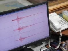 ​Trzęsienie ziemi Chile. Silne wstrząsy w środkowej części kraju
