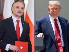 Polska reaguje na obiecującą deklarację Trumpa. „Nie możemy tej szansy przegapić”