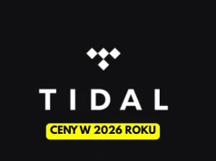 Tidal: ceny w 2026 roku. Sprawdzamy, ile kosztują plany serwisu