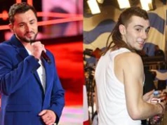 Kamil Bednarek świętuje 35. urodziny. Po młodzieńcu z dreadami nie pozostał ślad