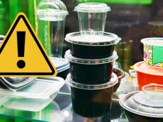 Podatek od plastiku uderzy w zakupy Niemców. Eksperci ostrzegają przed ,,ekologiczną pułapką”