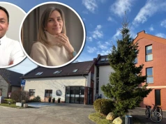 Pracują w hospicjum i mówią o rzeczach naprawdę trudnych. "Każdego miesiąca wielu pacjentów wypisujemy do domu"