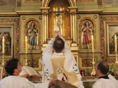 Papież Leon XIV i problem mszy trydenckiej. Czy chodzi tylko o wrażliwość i ceremoniał?
