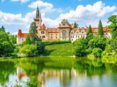 Nieodkryta perełka Europy. Nie bez powodu powstały tu filmowe hity