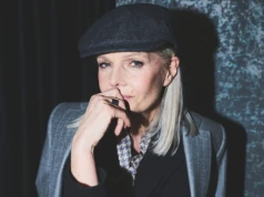 Katarzyna Butowtt: O rodzicach nie trzeba mówić dobrze, jeśli byli źli
