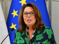 Kidawa-Błońska ujawnia, czym zajmowała się, zanim związała się z polityką. "Kiedyś artyści byli bardziej lubiani"