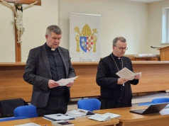 Kalisz: o znaczeniu i wyrazach synodalności na obradach Diecezjalnej Rady Duszpasterskiej