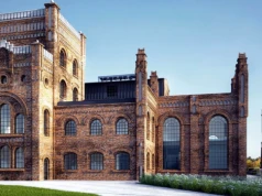 Kawiarnia w wieży ciśnień i winda w miejscu szybu. Muzeum Śląskie z dużym przetargiem na rewitalizację