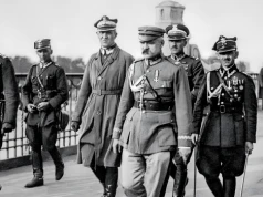 A gdyby zamach majowy skończył się porażką Józefa Piłsudskiego? Historyk: tego najbardziej mi żal