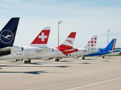 Rekordowe przychody Grupy Lufthansa w Q1 2026