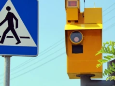 Przekroczyłem prędkość przy fotoradarze, a mandat nie przyszedł. Dlaczego?