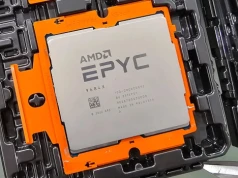 Smartfony sprzedają się coraz gorzej. Korzysta na tym… AMD