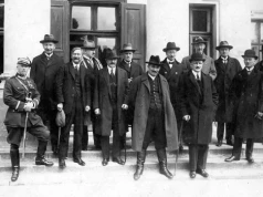 Kalendarium historyczne: 10 maja 1926 – utworzenie trzeciego rządu Wincentego Witosa