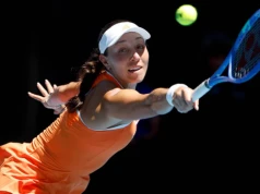 WTA w Rzymie: Jessica Pegula - Rebeka Masarova. Relacja live i wynik na żywo