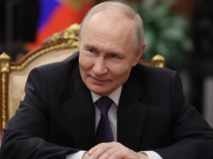 Co wydarzy się po śmierci prezydenta Rosji? "Ktokolwiek, byle nie Putin" to pułapka