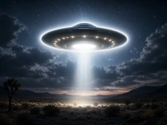 Departament Wojny USA wyłożył tajne raporty o UFO. Wśród nich nagrania pilotów z czasów II Wojny Światowej