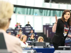 Nowa afera von der Leyen!