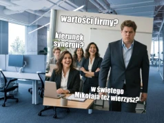 Badanie: pracownicy nabierający się na korpobełkot mogą mieć gorsze wyniki