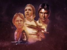 53 lata temu George Lucas zaczął pisać Gwiezdne wojny. Pierwotny pomysł był szalony i nie przypominał tego, co otrzymaliśmy