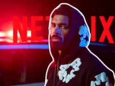 Dla takich kryminałów użytkownicy Netfliksa zarywają nocki. Brawurowy skok na nasz czas