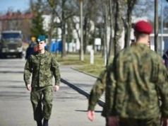 MON szykuje rewolucję emerytalną w służbach mundurowych. Oto co ma się zmienić
