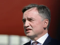 TV Republika: Zbigniew Ziobro przebywa w USA