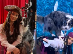 Burza po zwycięstwie Lizy i jej psa w "Mam talent!". "Tutaj powinien liczyć się talent ludzki"
