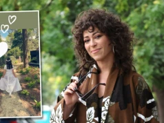 Córka Natalii Kukulskiej poszła do komunii. Piękna kreacja