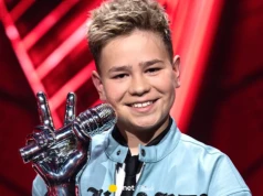 13-latek zwycięzcą "The Voice Kids". Będzie reprezentować Polskę na Eurowizji Junior