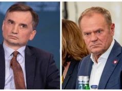 TV Republika: Zbigniew Ziobro przebywa w Stanach Zjednoczonych