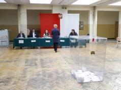 Wybory do rad dzielnic w Katowicach. Głosowanie odbędzie się 8 listopada