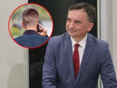 Zbigniew Ziobro jest Stanach Zjednoczonych? Sensacyjne doniesienia