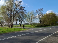 Gmina Kruszyna chce poprawić bezpieczeństwo na newralgicznym skrzyżowaniu. Trwają rozmowy z GDDKiA