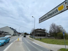 Remont ulicy Batalionów Chłopskich w Kielcach. Utrudnienia i zmiany organizacji ruchu