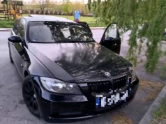 Skrajna nieodpowiedzialność. Kierowca BMW z blisko 4 promilami alkoholu