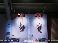 Ola Kałucka najszybsza w kwalifikacjach w Wujiang!