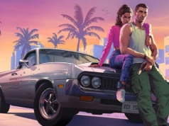Spragnieni fani kupią wszystko. Sony żeruje na marketingu GTA VI