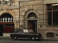 Nie znaliście Misia się z tej strony. Kij z fabułą, ale zagramaniczne graty, o panie