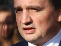 Zbigniew Ziobro w Stanach Zjednoczonych? Sensacyjne doniesienia